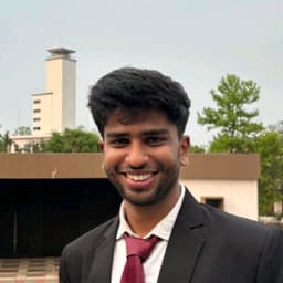 Ayush Gupta