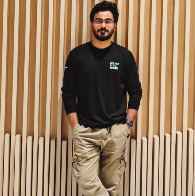 Ayush Pandey