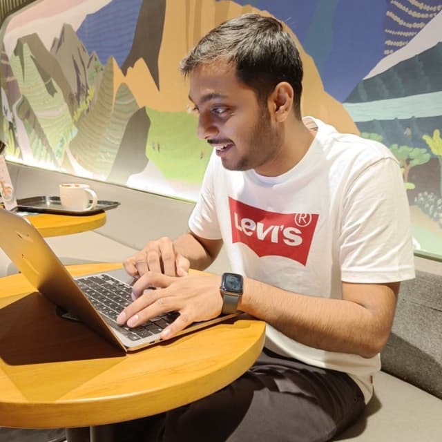 Ayush Parashar