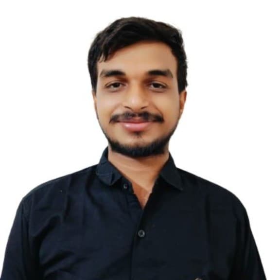 Ayush Raj