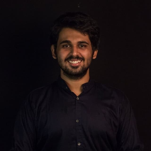 Ayushraj Mehrotra