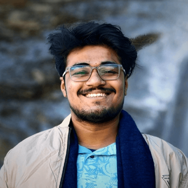 Ayush Raj