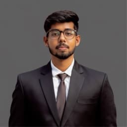 Ayush Raj