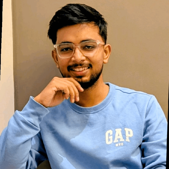 Ayush Raj