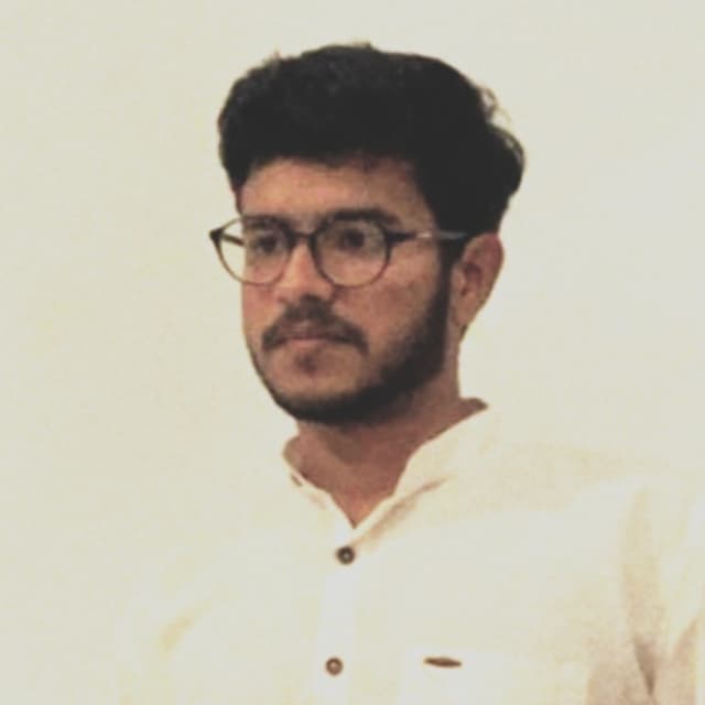 Ayush Ranjan