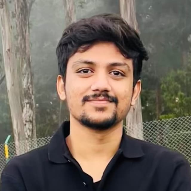 Ayush Rathi