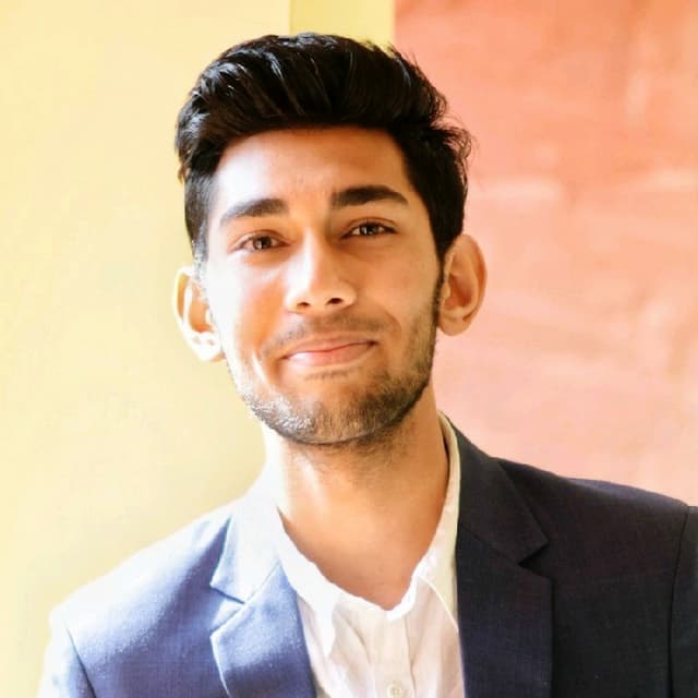 Ayush Rawat