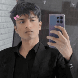 Ayush Sahu