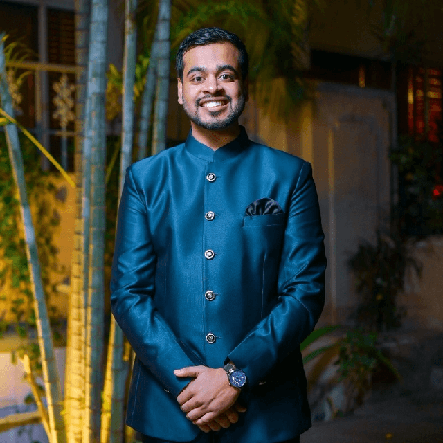 Ayush Sahu