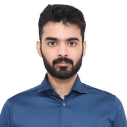 Ayush Saini