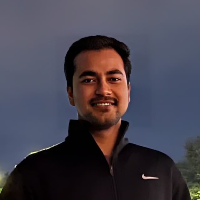 Ayush Saxena