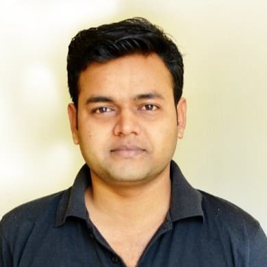 Ayush Shakya
