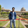 Ayush Sharma
