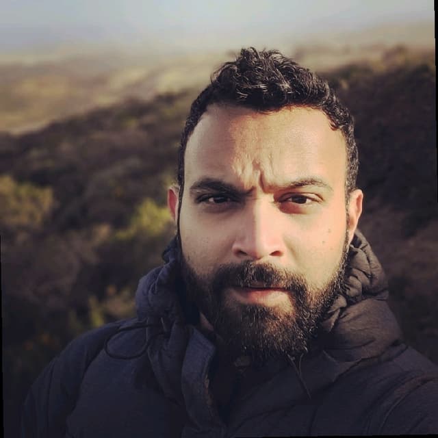 Ayush Sharma