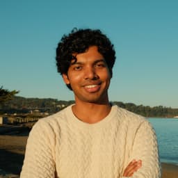 Ayush Sharma