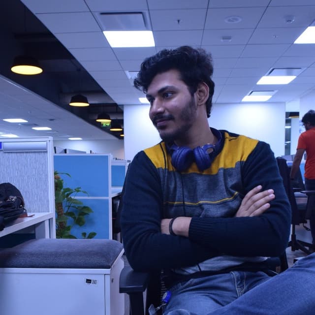 Ayush Sharma