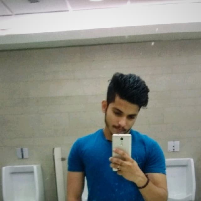 Ayush Kumar Sharma