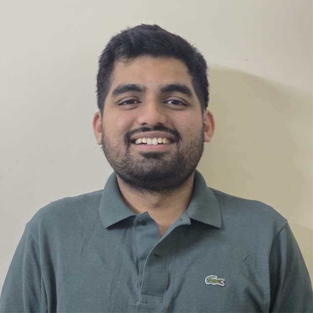 Ayush Sharma