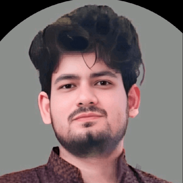 Ayush Sharma