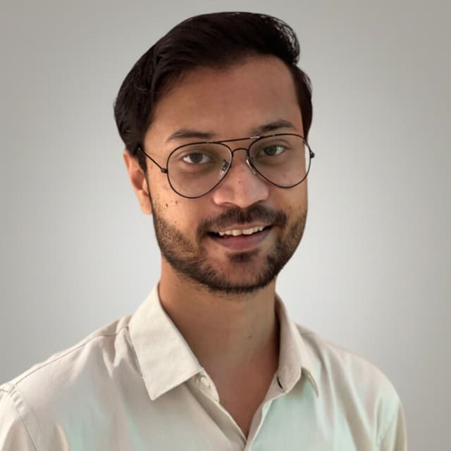 Ayush Shrivastava