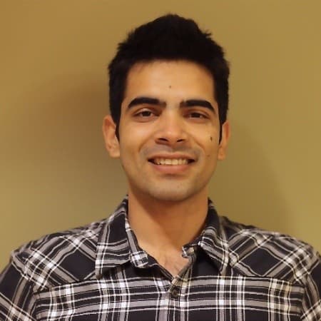 Ayush Shukla