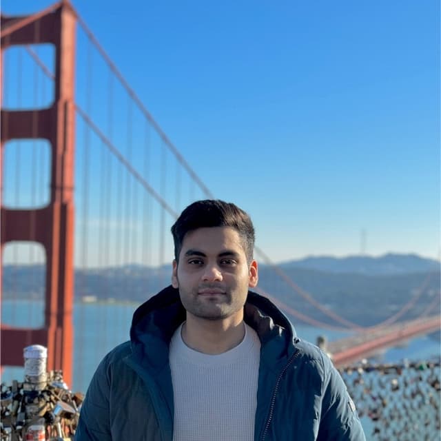 Ayush Kumar Singh