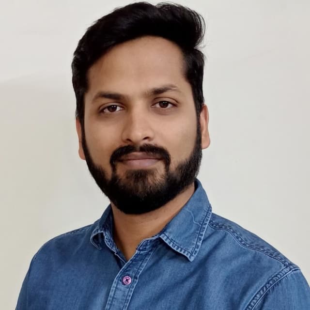 Ayush Singhal