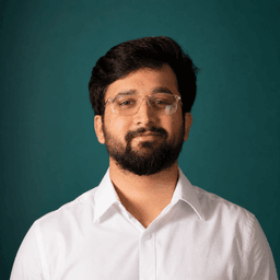 Ayush Singh