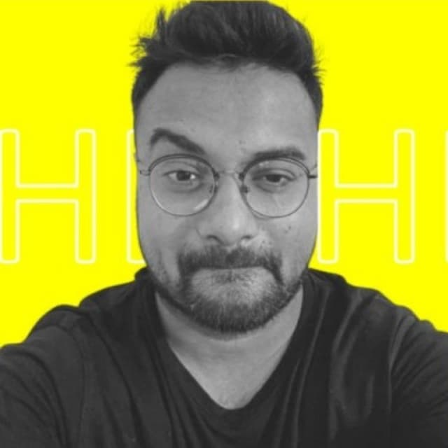 Ayush S Paliwal