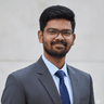 Ayush Singh