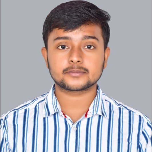 Ayush Raj