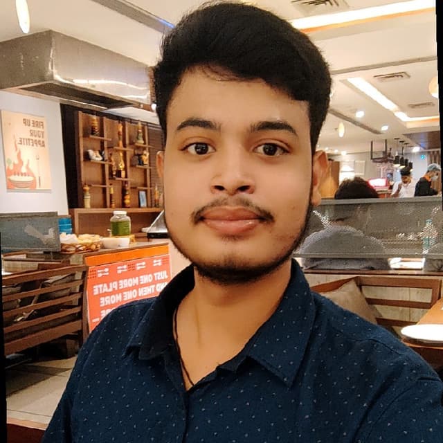 Ayush Srivastav