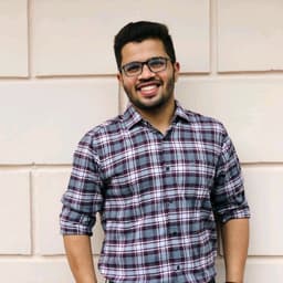 Ayush Surana