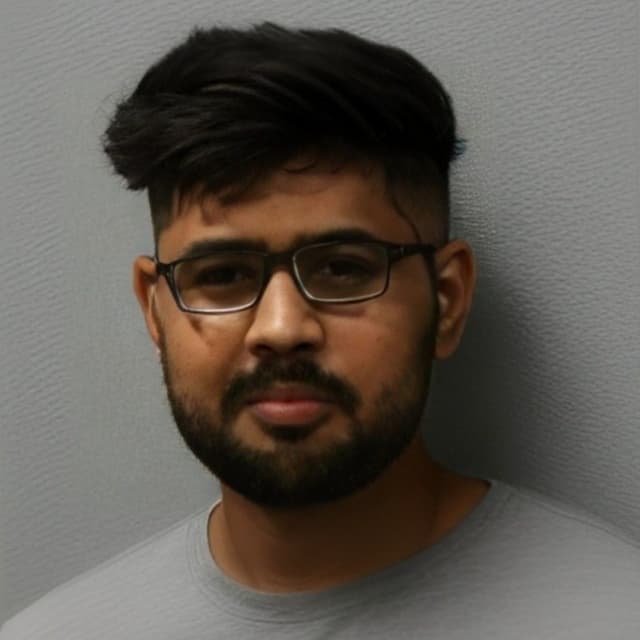 Ayush Surana