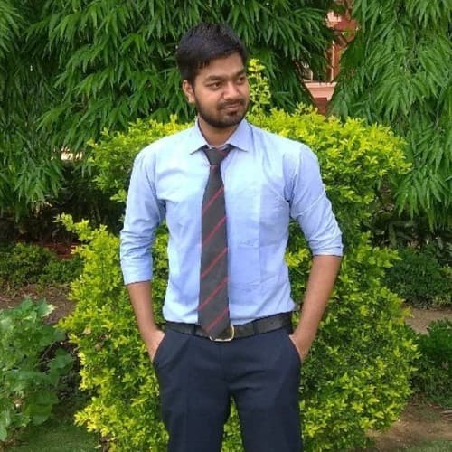 Ayush Agrawal