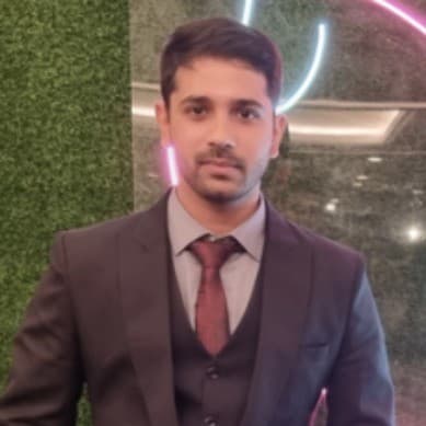 Ayush Thaper