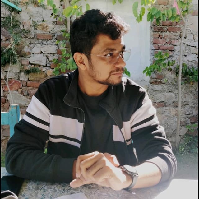 Ayush Tibrewala