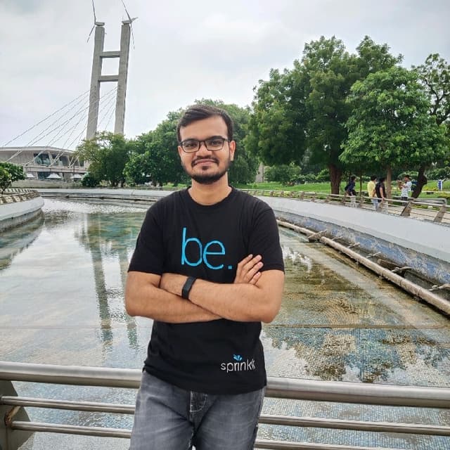 Ayush Jain