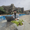 Ayush Tiwari
