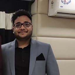 Ayush Todi