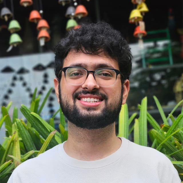 Ayush Tripathi