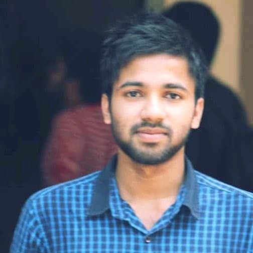 Ayush Varshney