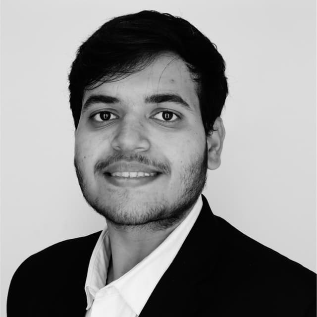Ayush Verma