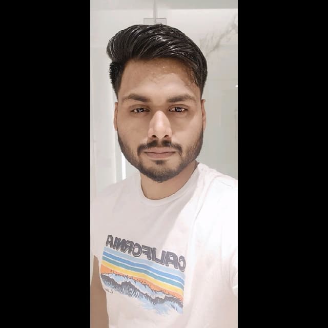 Ayush Wagdre