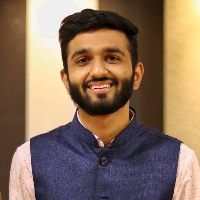 Ayush Yadav