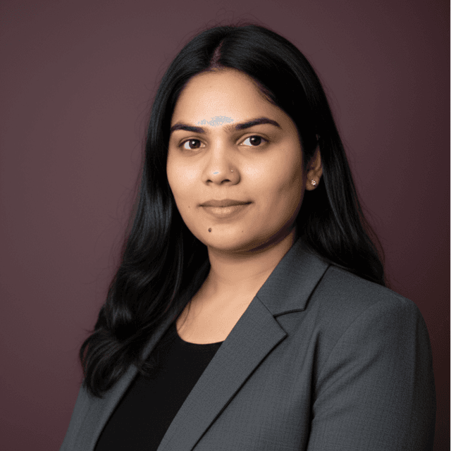 Ayushi Patel