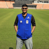 Ayusman Sahu