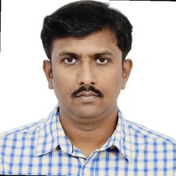Yuvaraj Annamalai