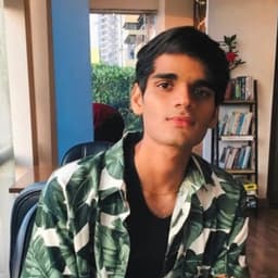 Ayush Singh