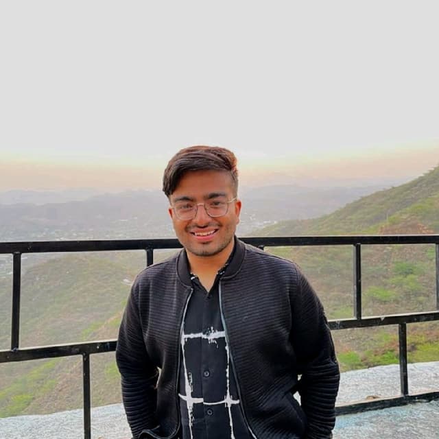 Ayan Madaan